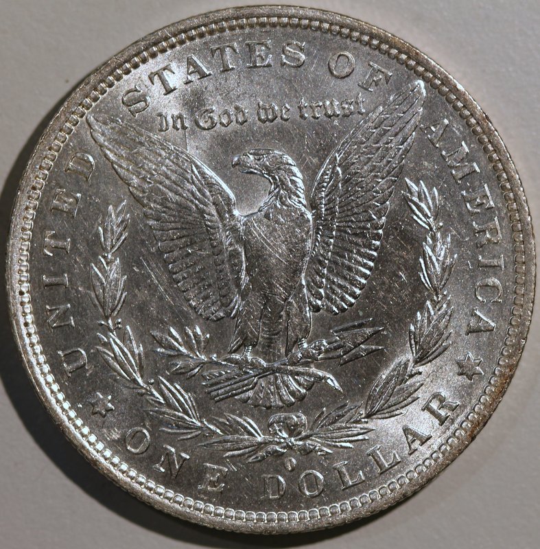 The-55-Days-Of-New-Orleans-Minted-US-Coins!!