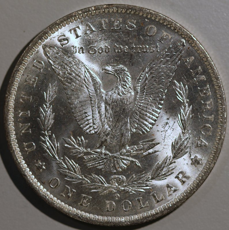 The-55-Days-Of-New-Orleans-Minted-US-Coins!!