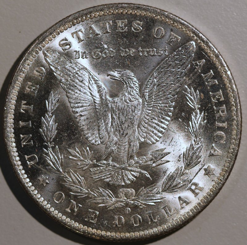The-55-Days-Of-New-Orleans-Minted-US-Coins!!