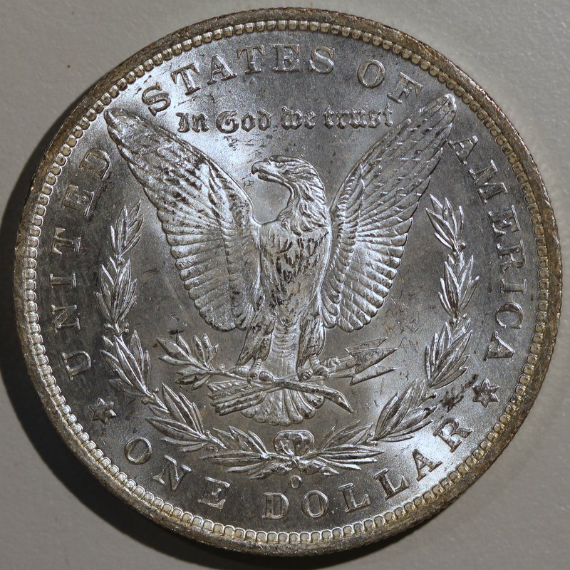 The-55-Days-Of-New-Orleans-Minted-US-Coins!!