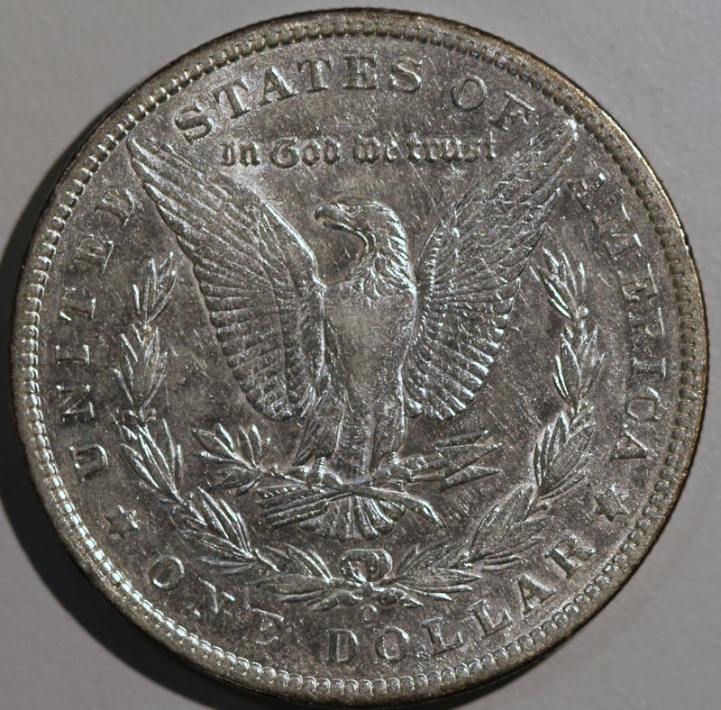 The-55-Days-Of-New-Orleans-Minted-US-Coins!!