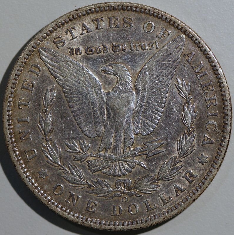The-55-Days-Of-New-Orleans-Minted-US-Coins!!