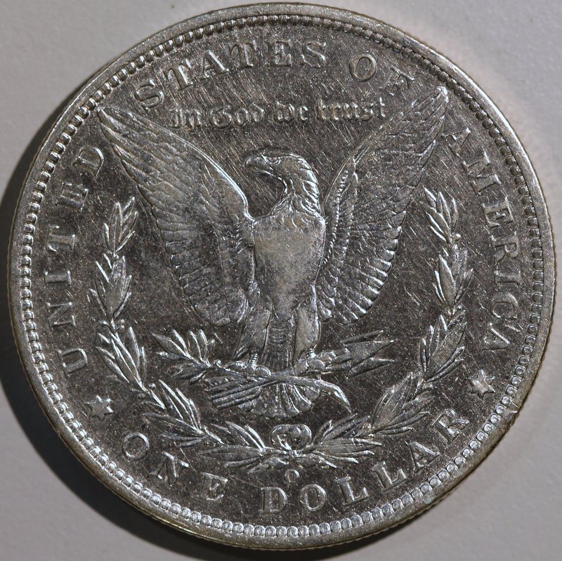 The-55-Days-Of-New-Orleans-Minted-US-Coins!!