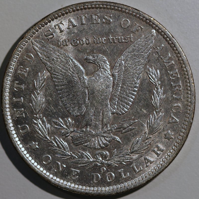 The-55-Days-Of-New-Orleans-Minted-US-Coins!!