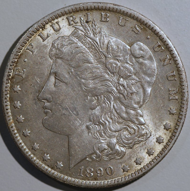 The-55-Days-Of-New-Orleans-Minted-US-Coins!!