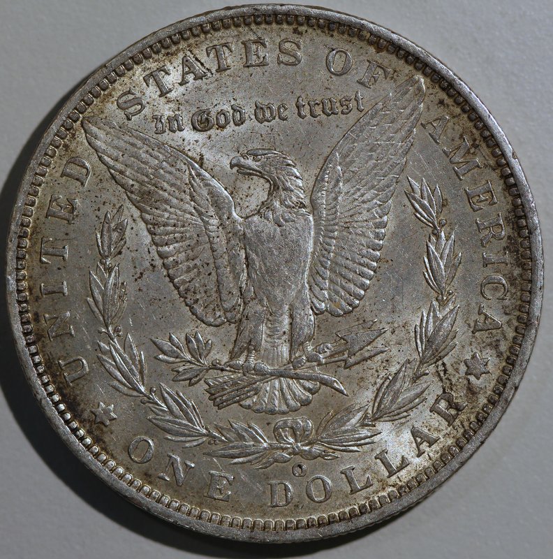 The-55-Days-Of-New-Orleans-Minted-US-Coins!!