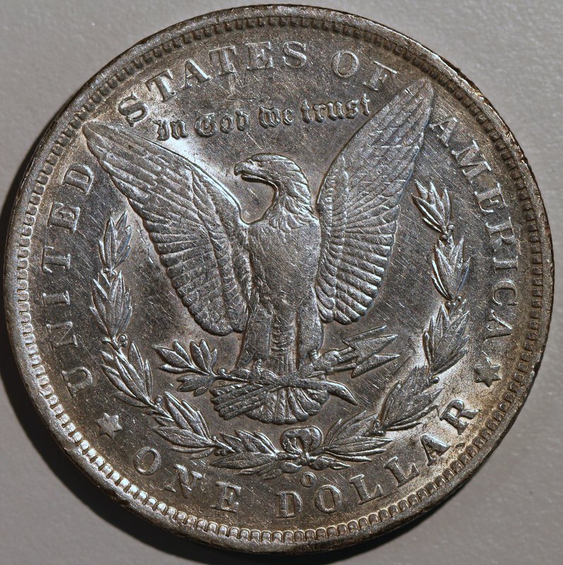 The-55-Days-Of-New-Orleans-Minted-US-Coins!!