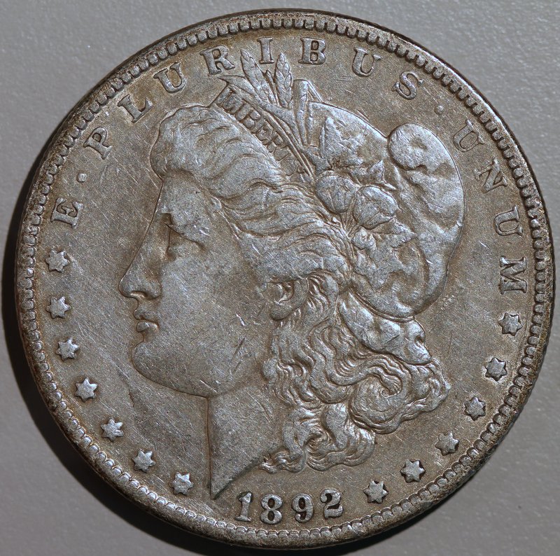 The-55-Days-Of-New-Orleans-Minted-US-Coins!!