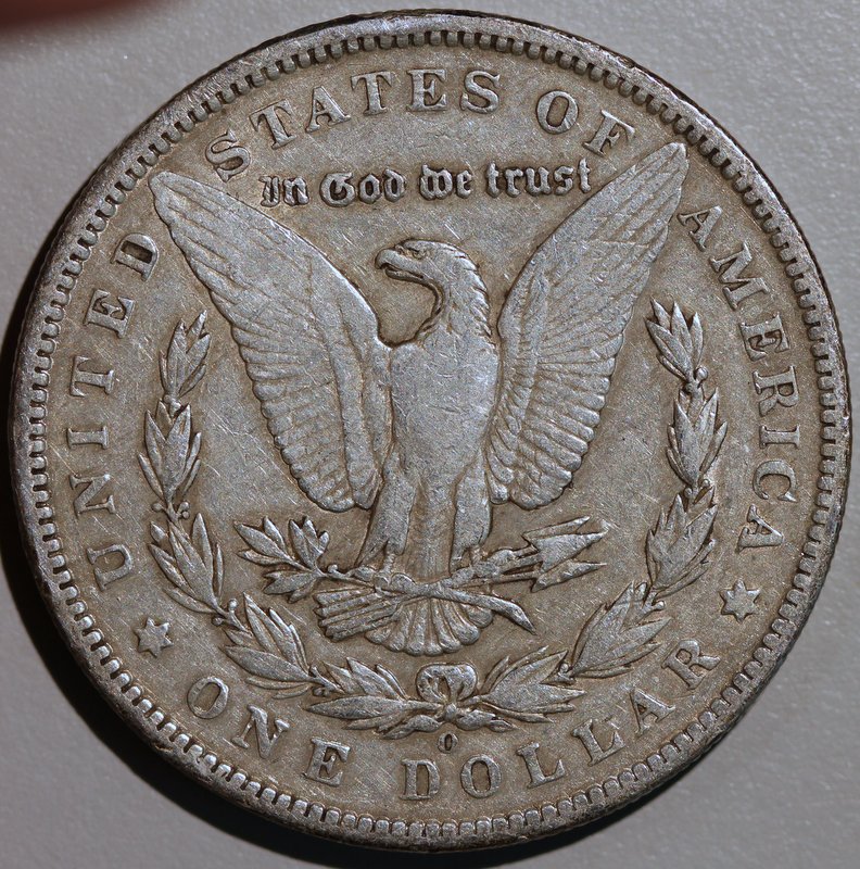 The-55-Days-Of-New-Orleans-Minted-US-Coins!!
