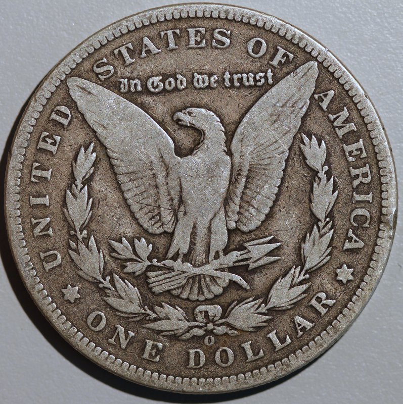 The-55-Days-Of-New-Orleans-Minted-US-Coins!!