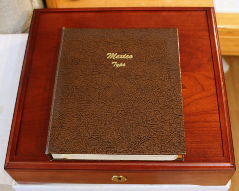 1995/1996-Commemorative-Coin-Box.-No-Coins-...-Yet
