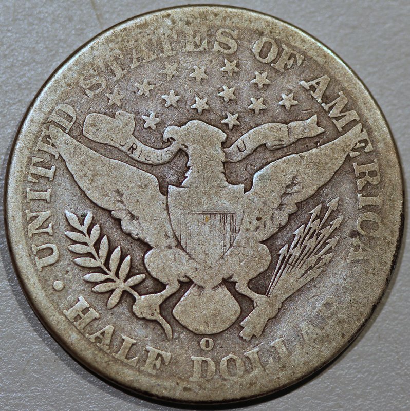 The-55-Days-Of-New-Orleans-Minted-US-Coins!!