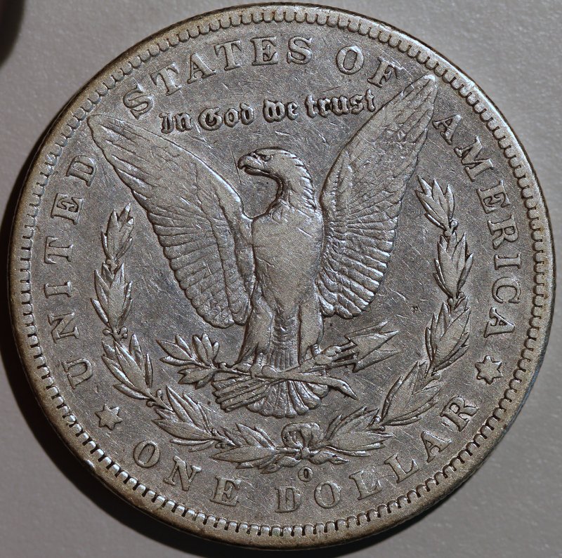 The-55-Days-Of-New-Orleans-Minted-US-Coins!!