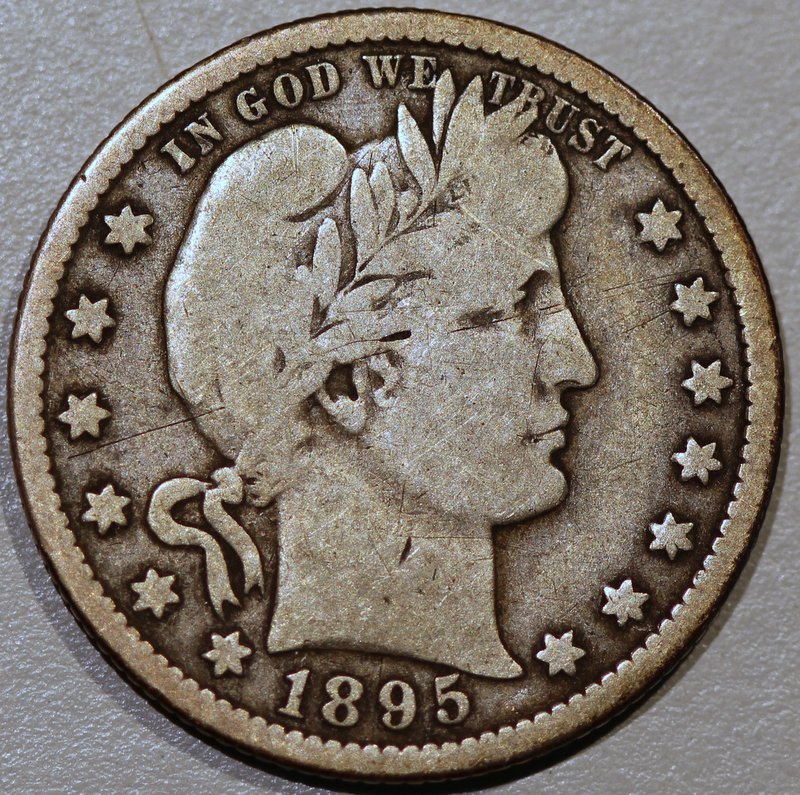 The-55-Days-Of-New-Orleans-Minted-US-Coins!!