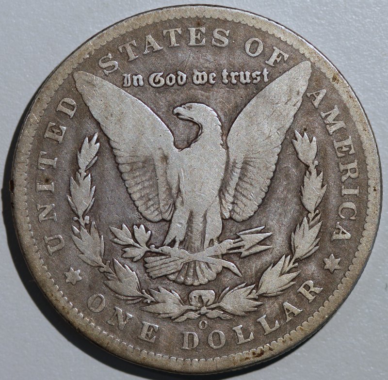 The-55-Days-Of-New-Orleans-Minted-US-Coins!!