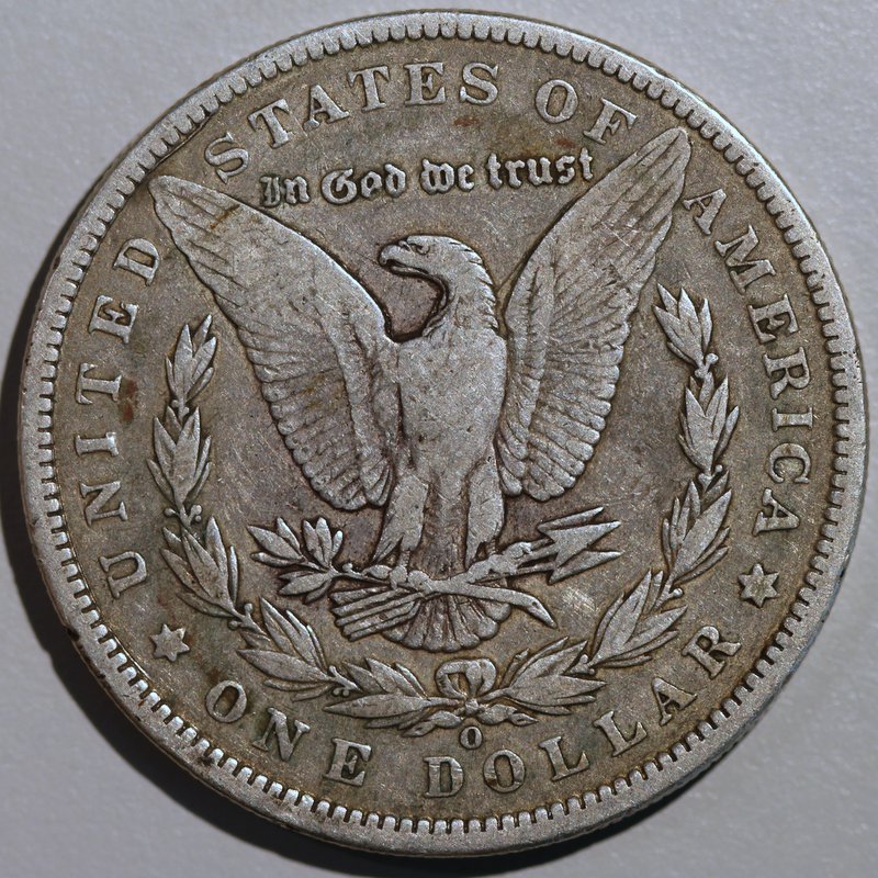 The-55-Days-Of-New-Orleans-Minted-US-Coins!!