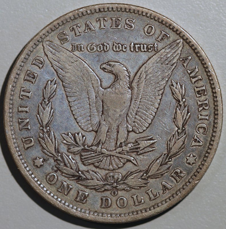 The-55-Days-Of-New-Orleans-Minted-US-Coins!!