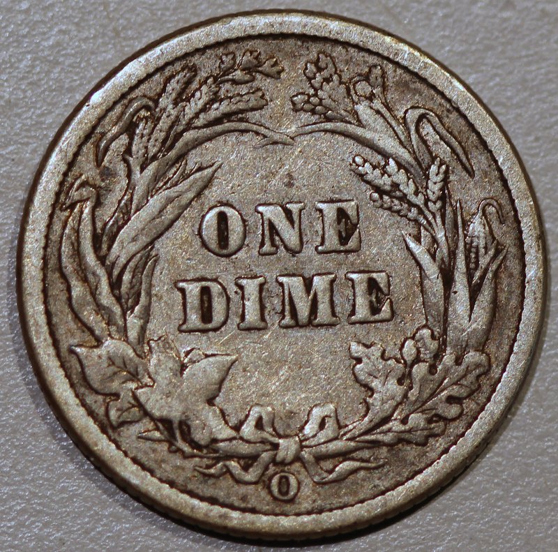 The-55-Days-Of-New-Orleans-Minted-US-Coins!!