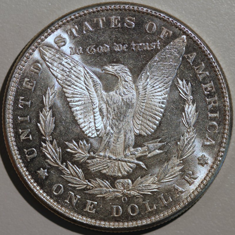 The-55-Days-Of-New-Orleans-Minted-US-Coins!!