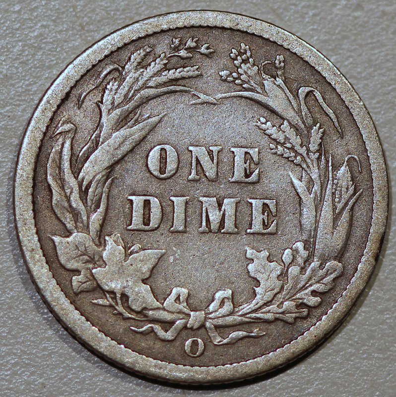 The-55-Days-Of-New-Orleans-Minted-US-Coins!!