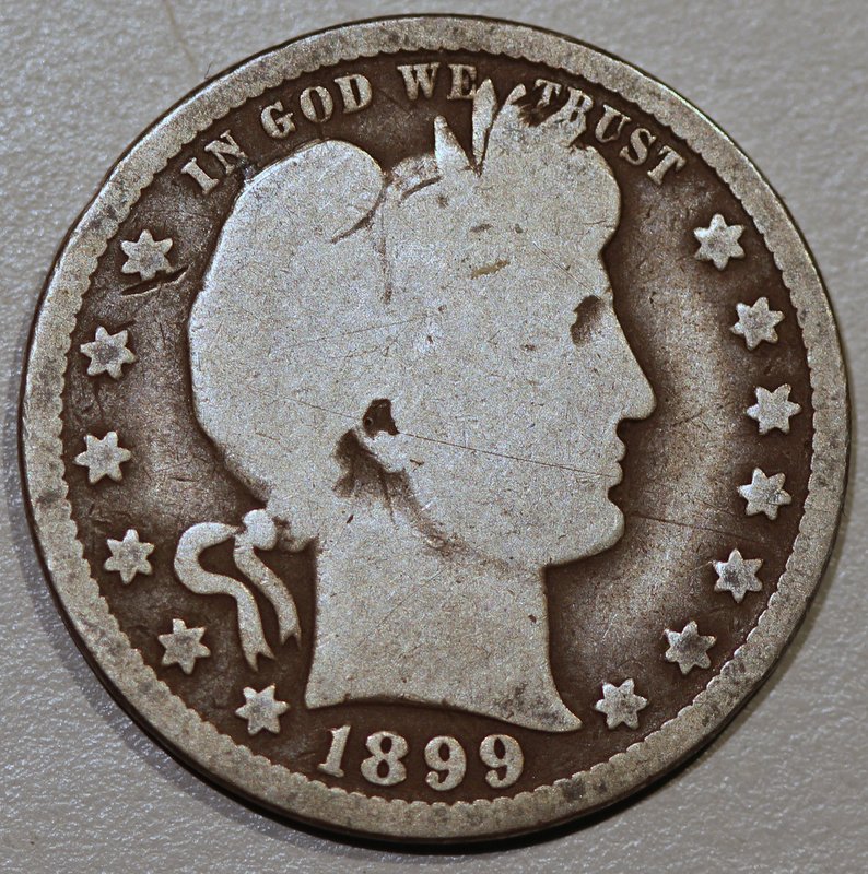The-55-Days-Of-New-Orleans-Minted-US-Coins!!