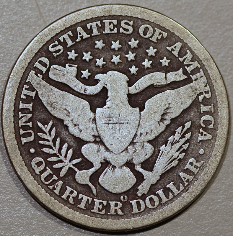 The-55-Days-Of-New-Orleans-Minted-US-Coins!!
