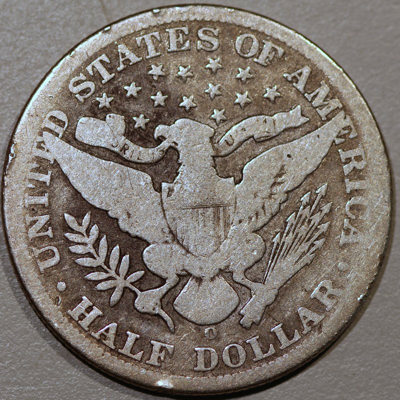 The-55-Days-Of-New-Orleans-Minted-US-Coins!!