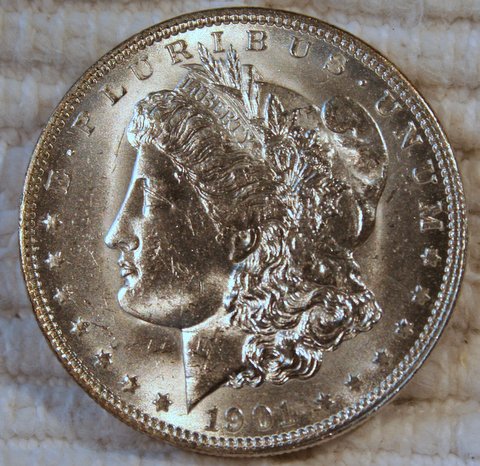 The-55-Days-Of-New-Orleans-Minted-US-Coins!!