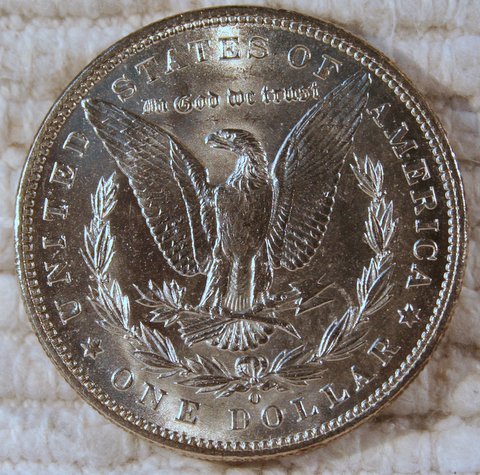 The-55-Days-Of-New-Orleans-Minted-US-Coins!!