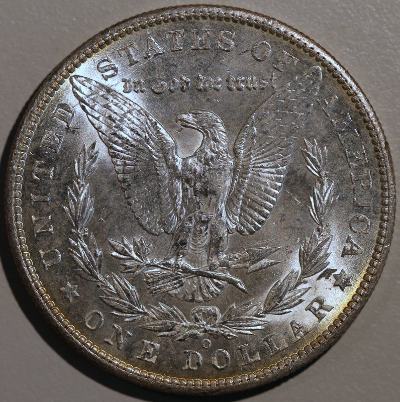 The-55-Days-Of-New-Orleans-Minted-US-Coins!!