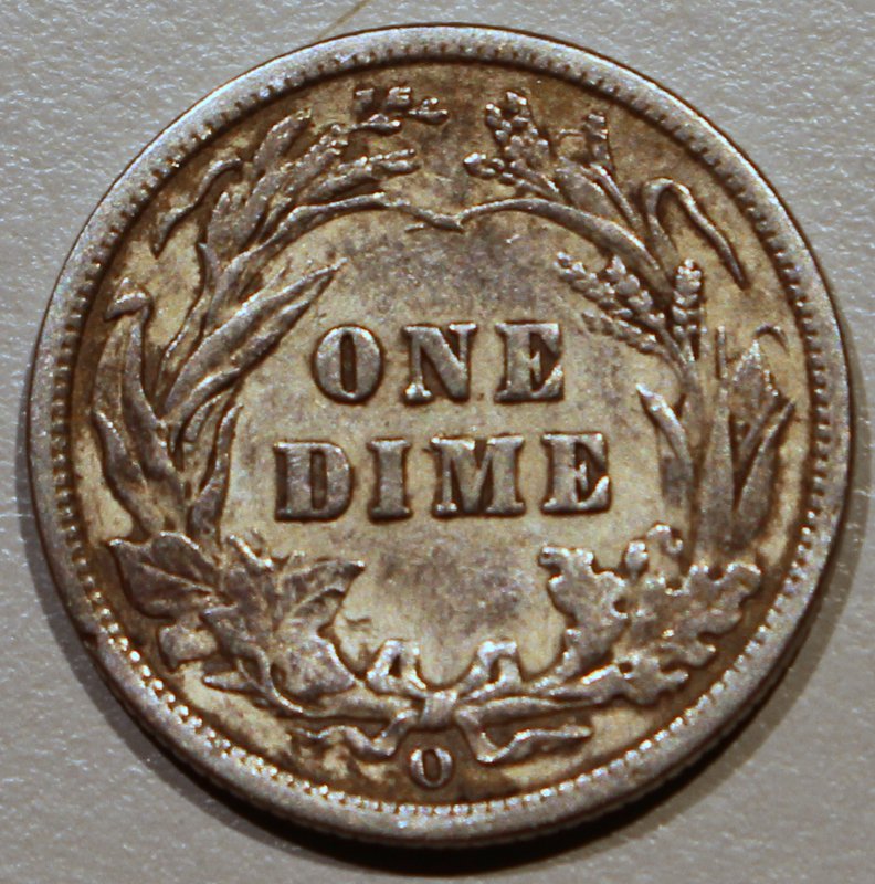 The-55-Days-Of-New-Orleans-Minted-US-Coins!!