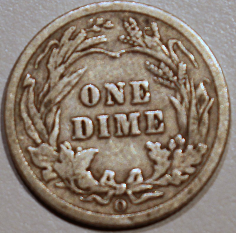 The-55-Days-Of-New-Orleans-Minted-US-Coins!!