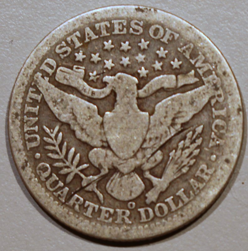 The-55-Days-Of-New-Orleans-Minted-US-Coins!!
