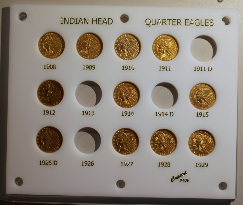 1908-$2.50-Gold-Indian