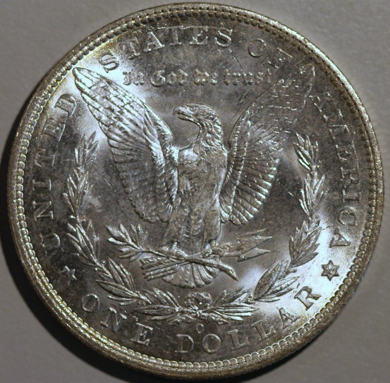 The-55-Days-Of-New-Orleans-Minted-US-Coins!!