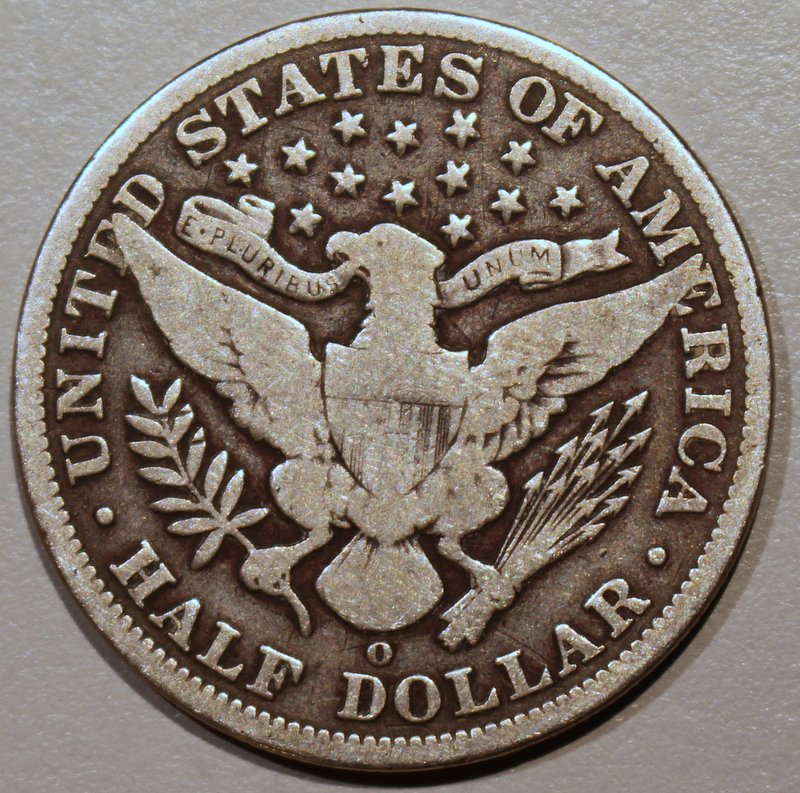 The-55-Days-Of-New-Orleans-Minted-US-Coins!!
