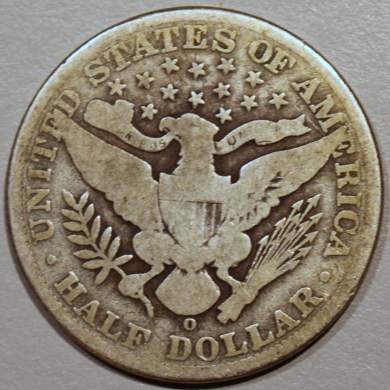 The-55-Days-Of-New-Orleans-Minted-US-Coins!!