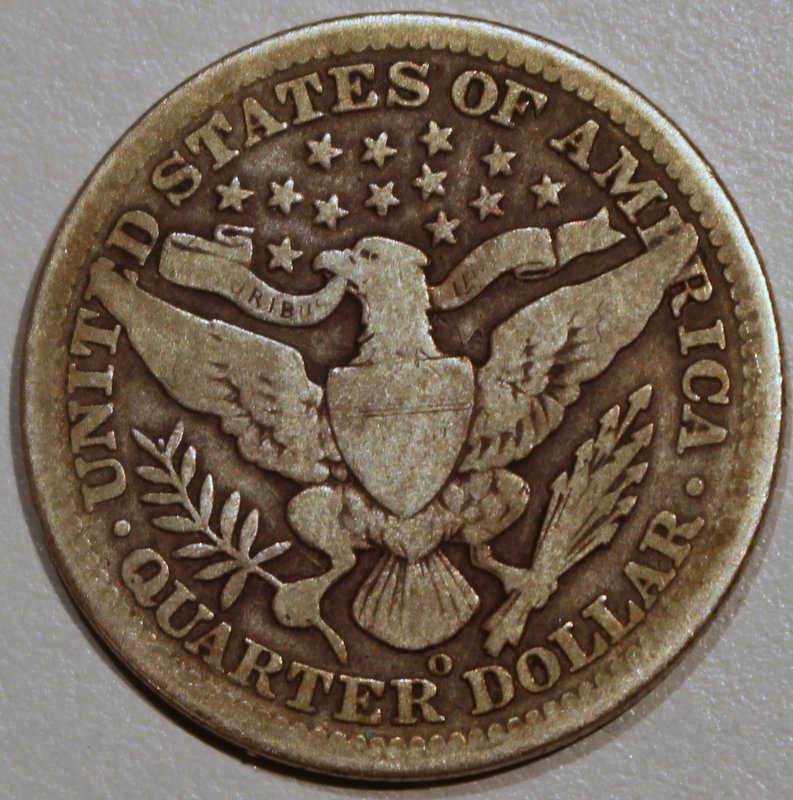 The-55-Days-Of-New-Orleans-Minted-US-Coins!!