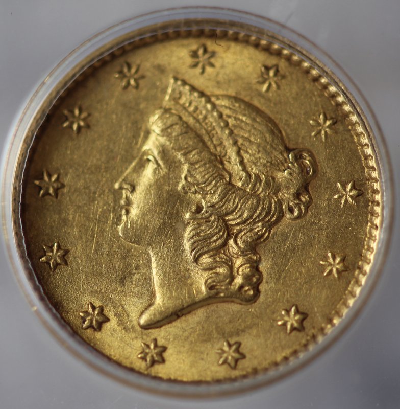 1853-$1.00-Gold--You-Vs-ANACS