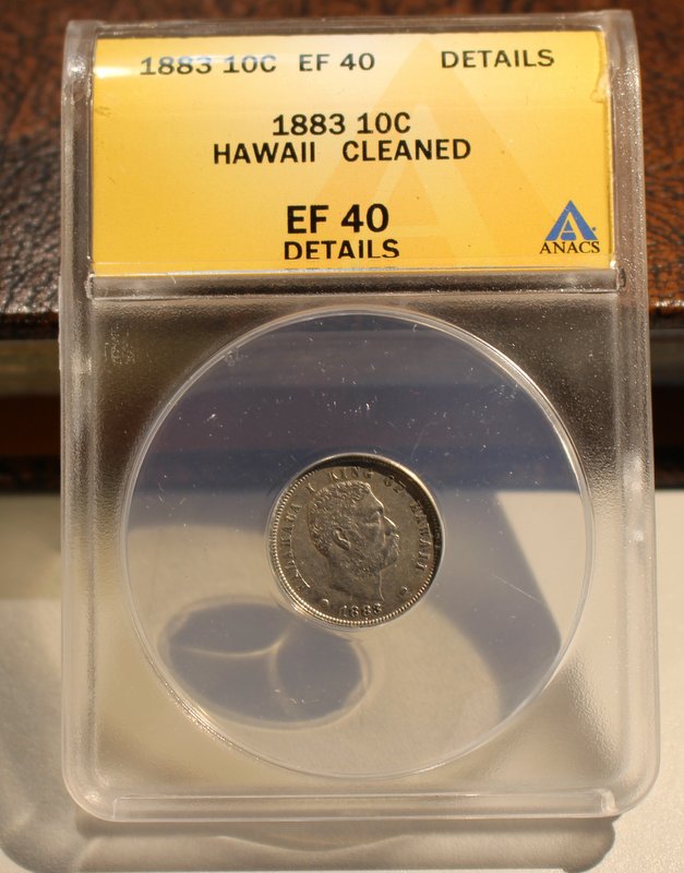 1883-Half,-Quarter-And-Dime-Hawaiian