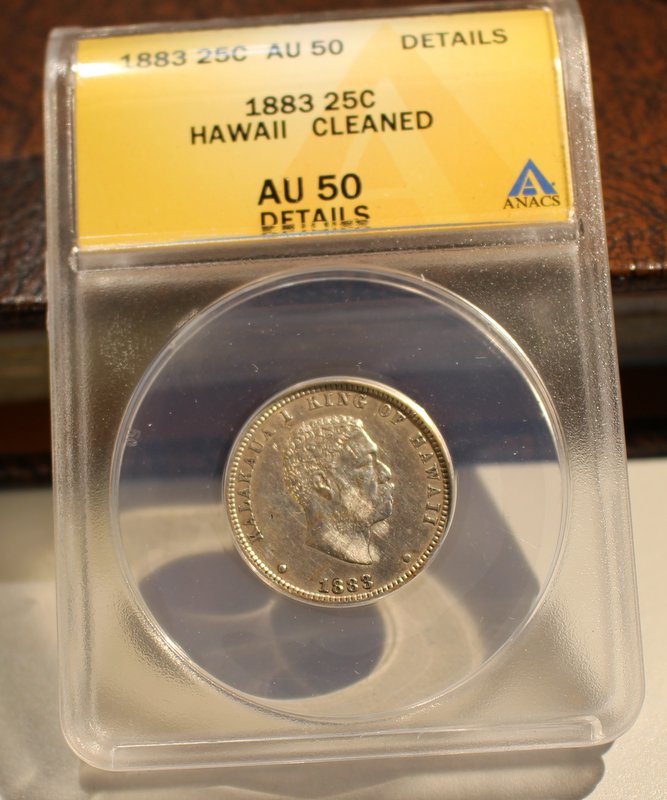 1883-Half,-Quarter-And-Dime-Hawaiian