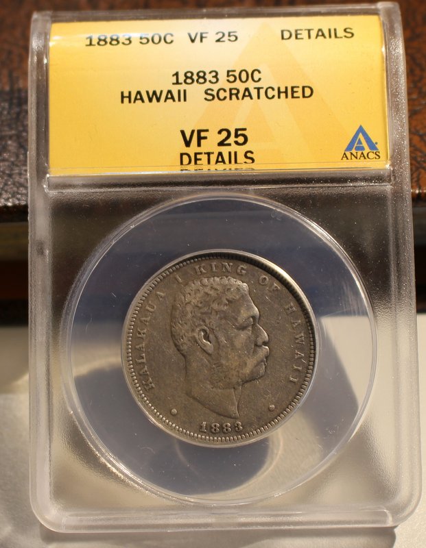 1883-Half,-Quarter-And-Dime-Hawaiian