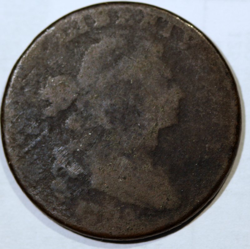 Draped-Bust-Large-Cent