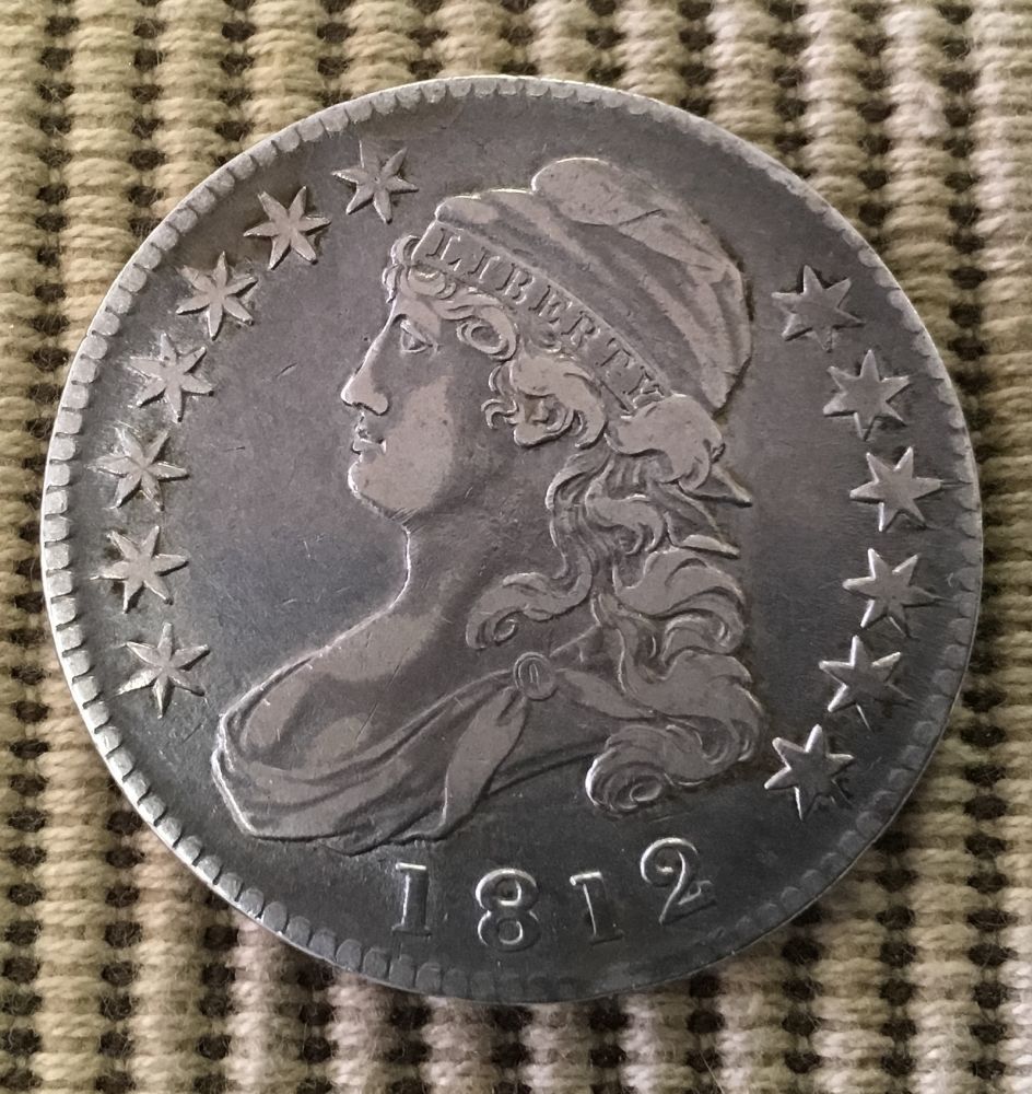 1812-Capped-Bust-Half-Dollar