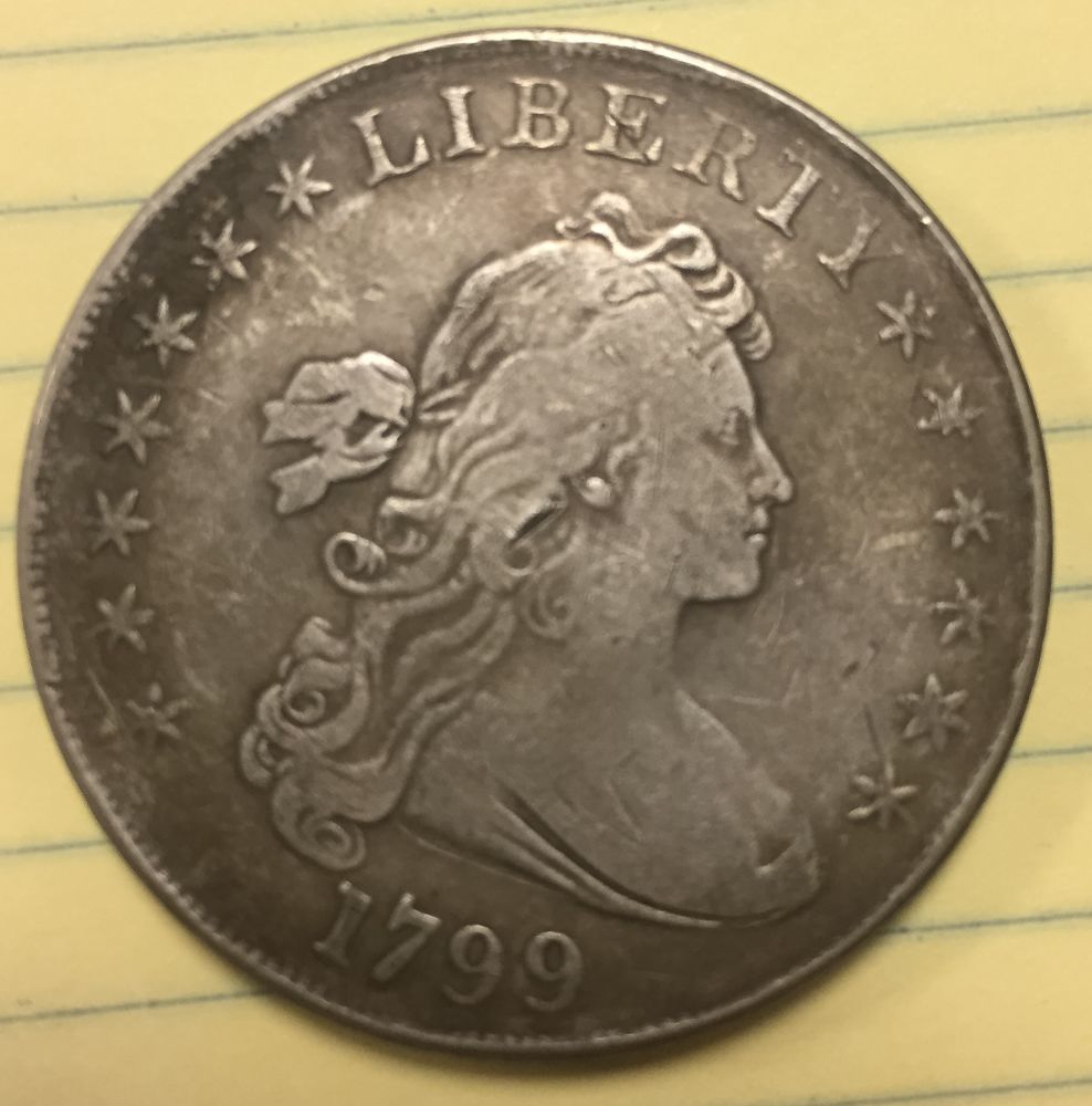 1799-Draped-Bust-Dollar
