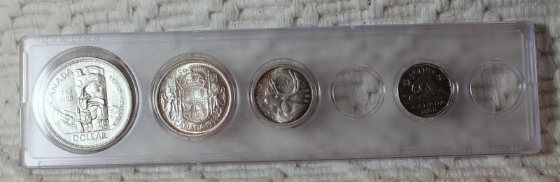 Canada-Year-Set---Looking-For-Holder-Information
