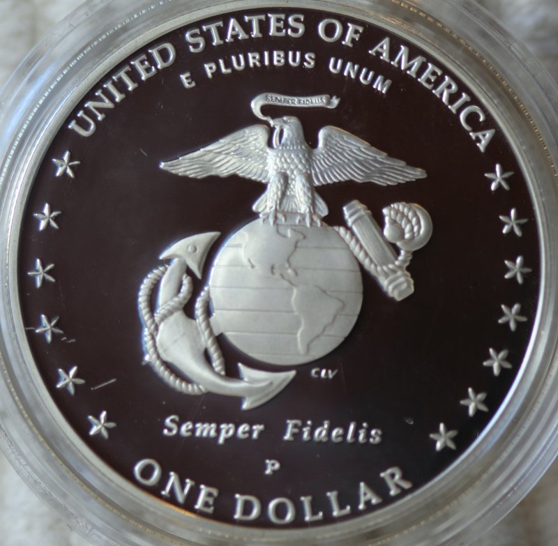 Chief-Justice-Marshall-Proof-Dollar-Commemorative