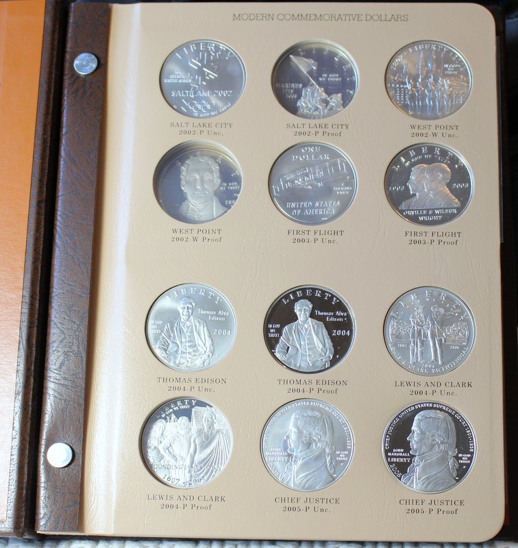 Chief-Justice-Marshall-Proof-Dollar-Commemorative