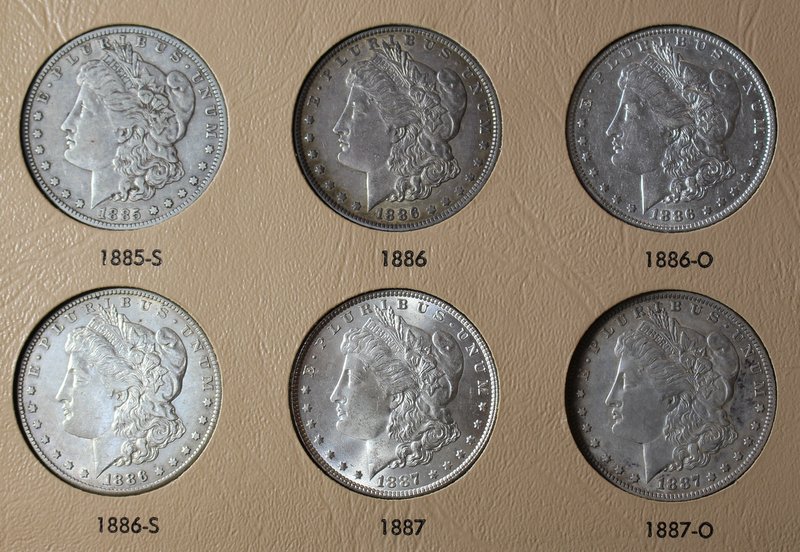 Morgan-Dollar-Update---One-Empty-Hole-Left