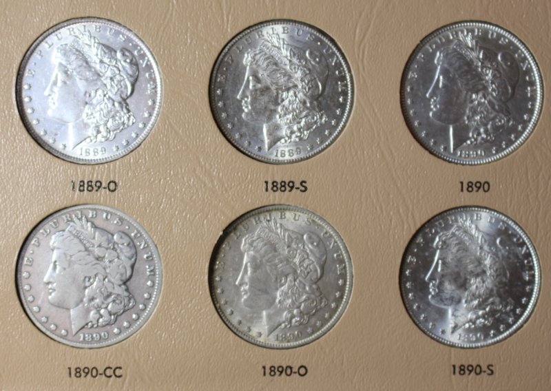 Morgan-Dollar-Update---One-Empty-Hole-Left